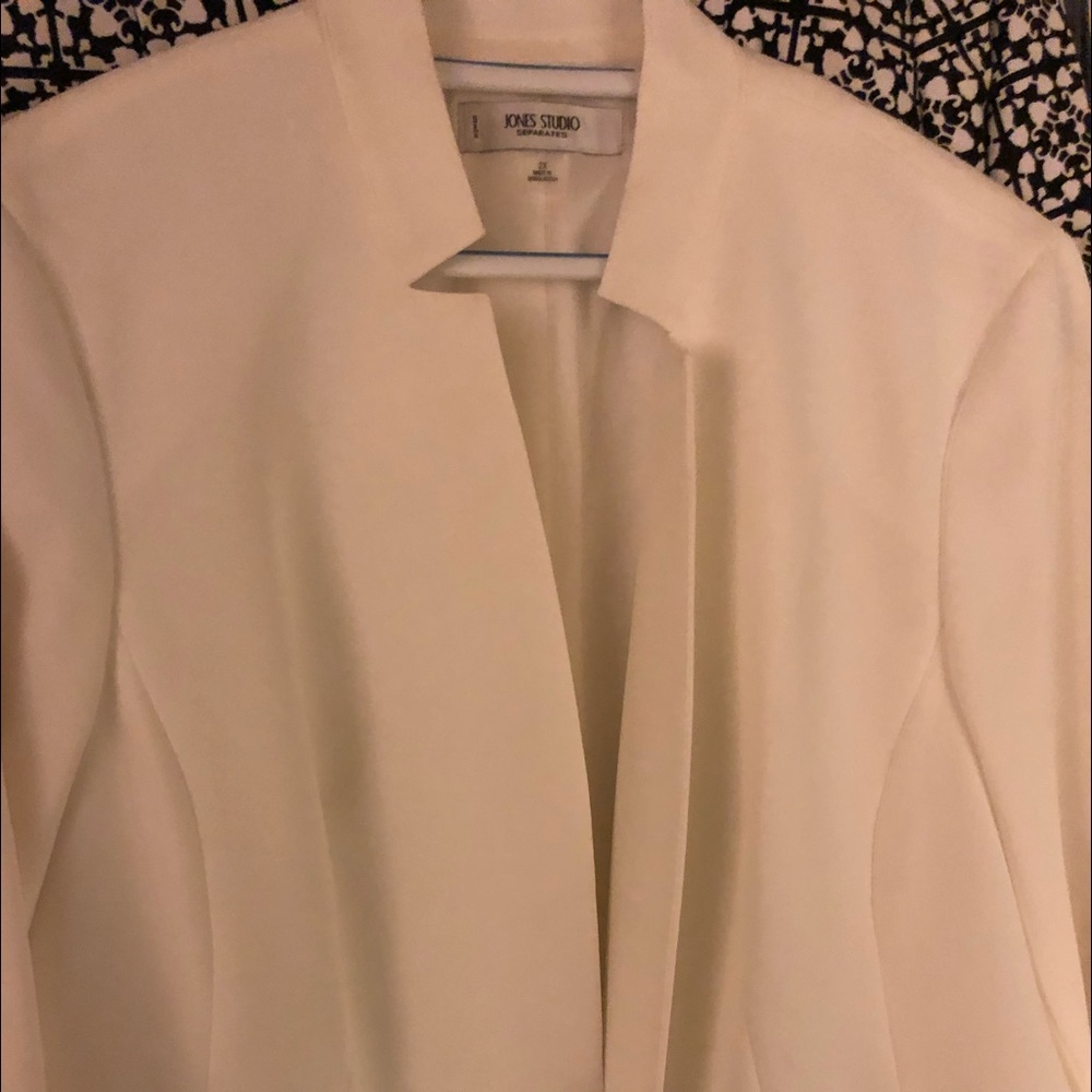 Jones Of New York blazer